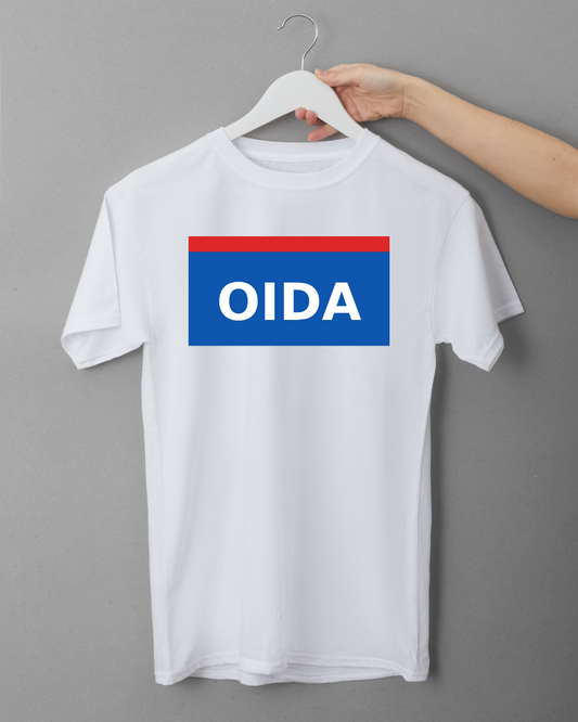Oida