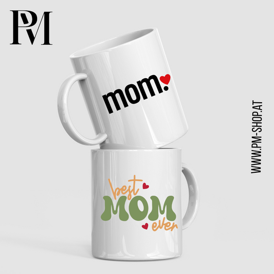 Bedruckte Tassen – für Kaffee, Tee & mehr