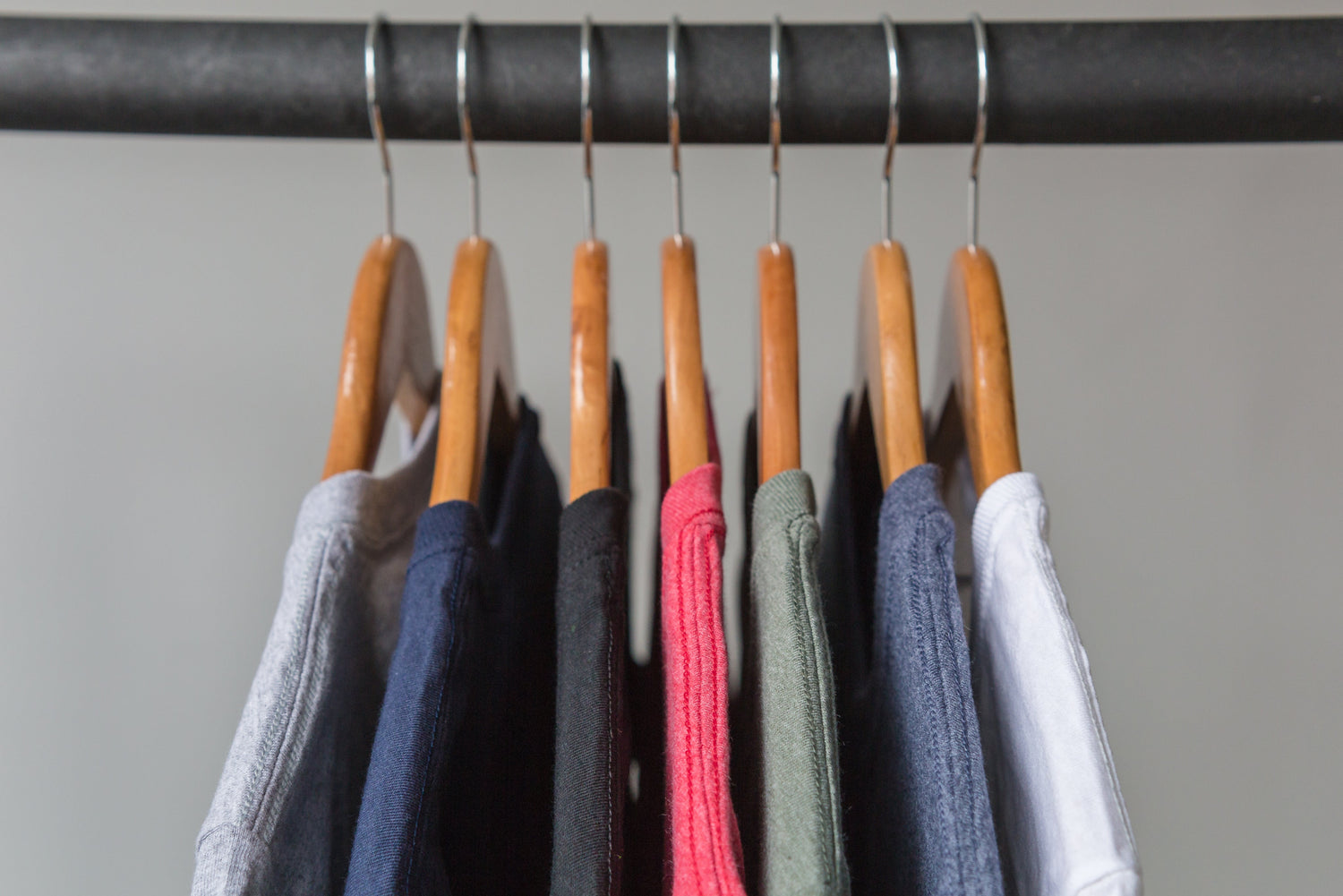 Mom, Dad, Baby, Kids