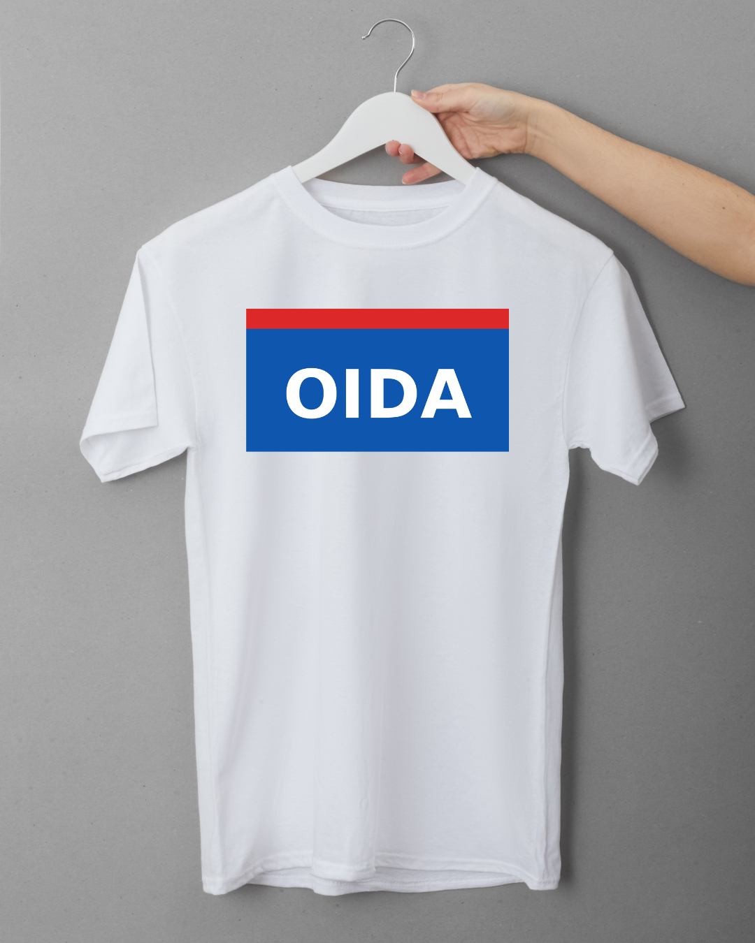 Oida