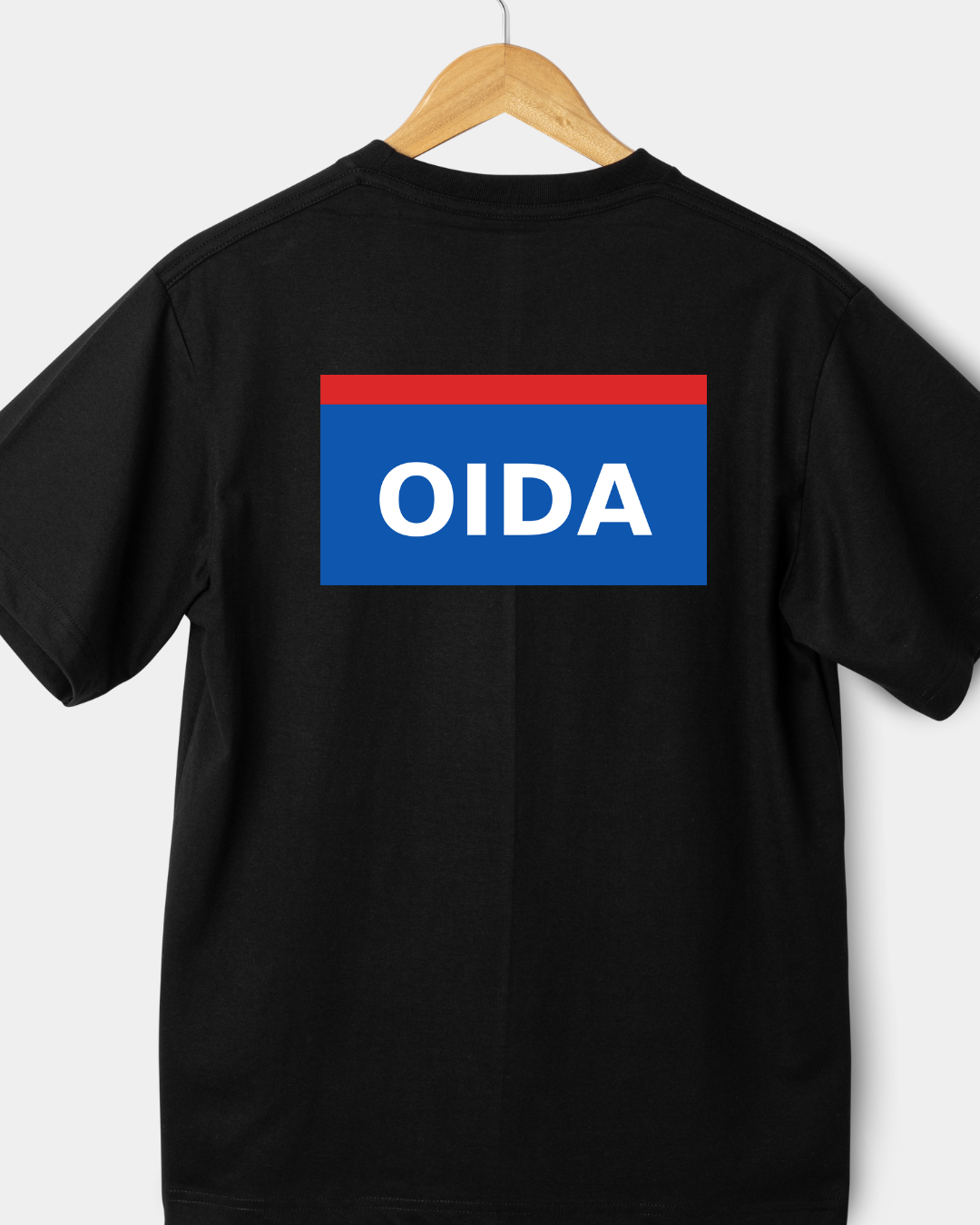 Oida