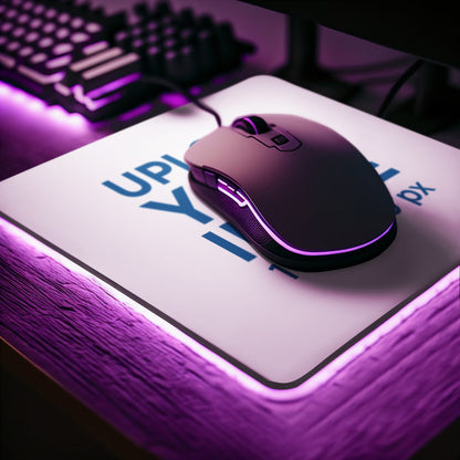 Personalisiertes Mauspad